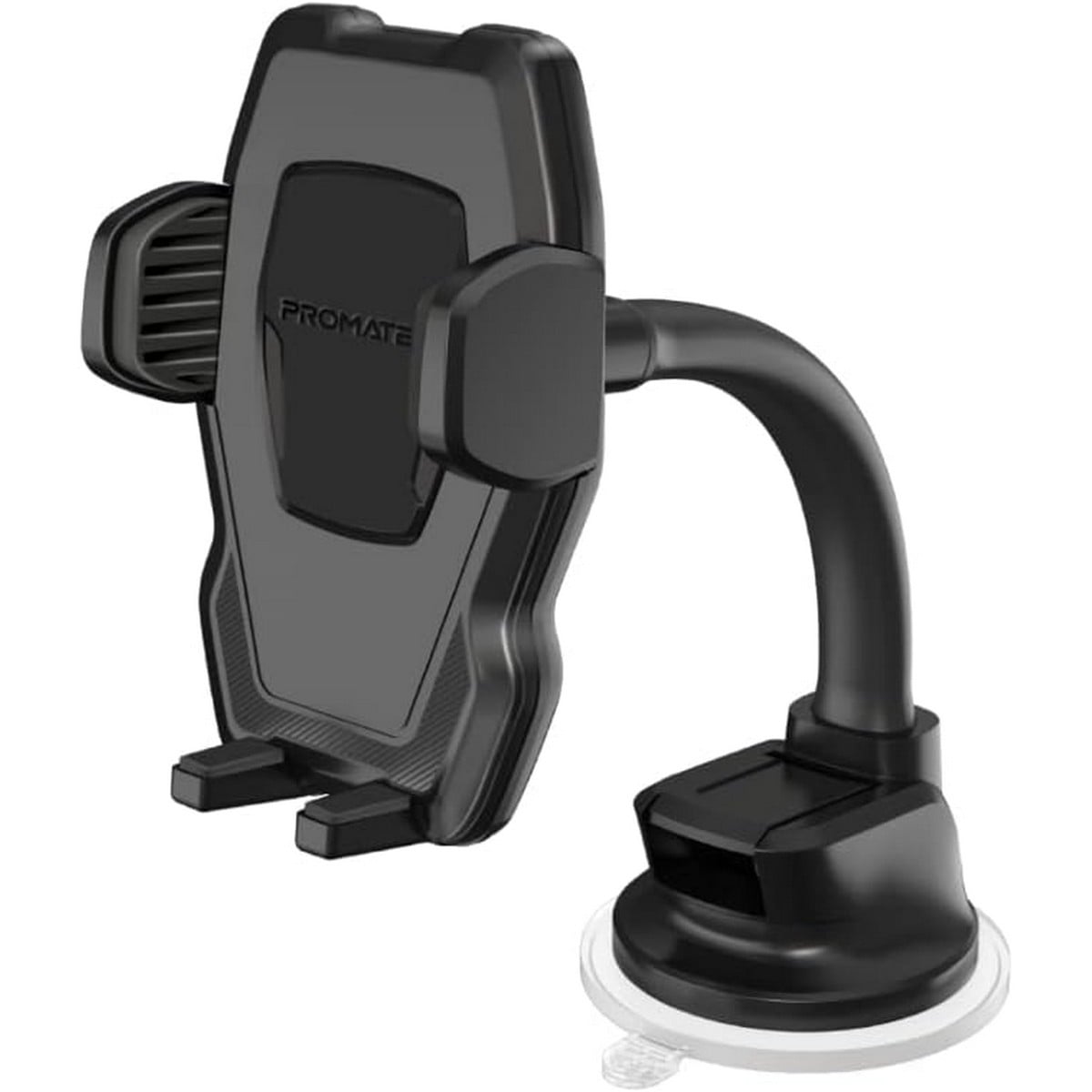 Promate DashMount Gooseneck Dashboard Car Phone Holder