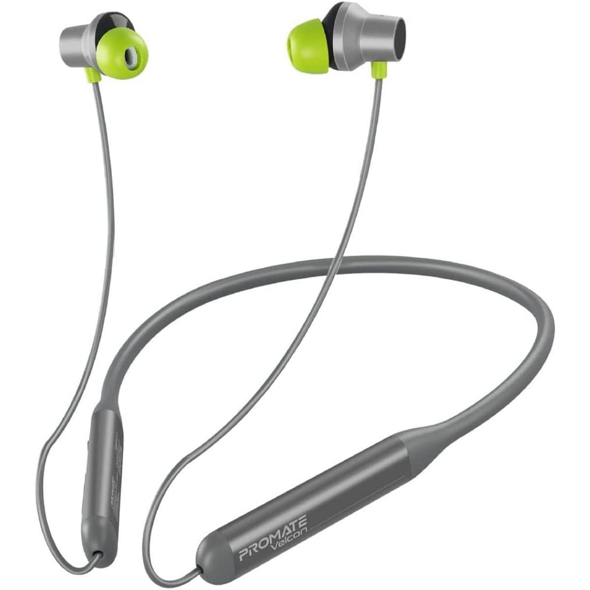 Promate Active Noise Cancelling Bluetooth Neckband