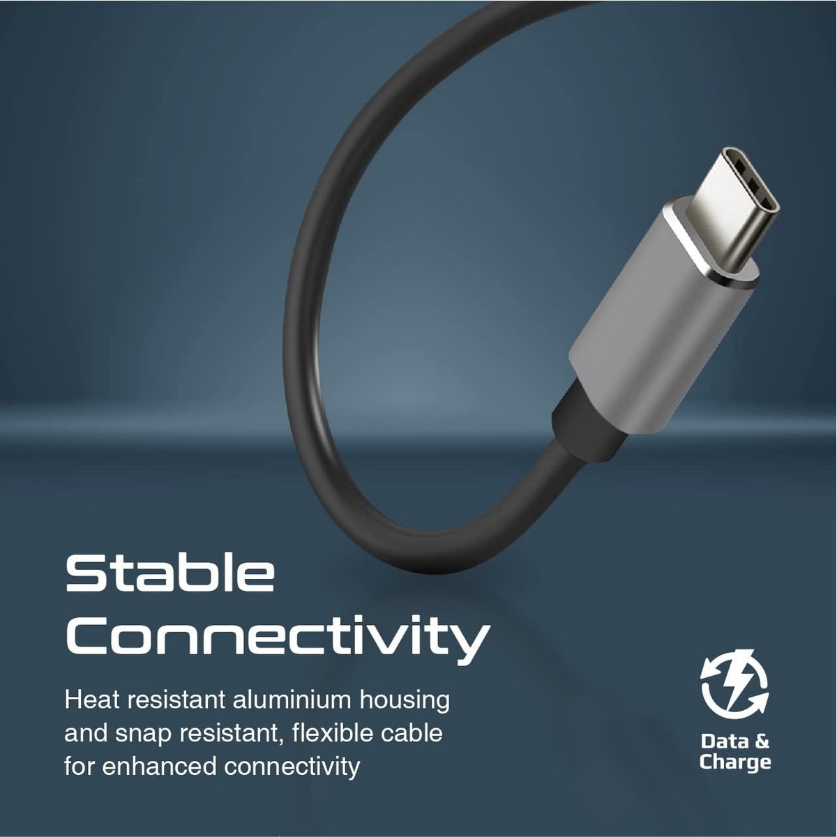 بروميت LiteHub-4 موزع USB-C 4 في 1