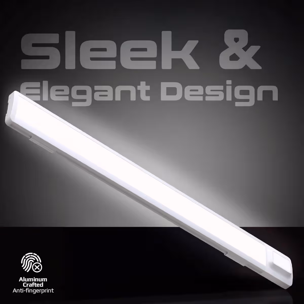 Promate LED Light with Motion Sensor