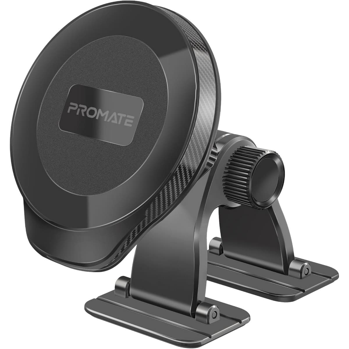 Promate MagGrip Dashboard Magnetic Phone Holder
