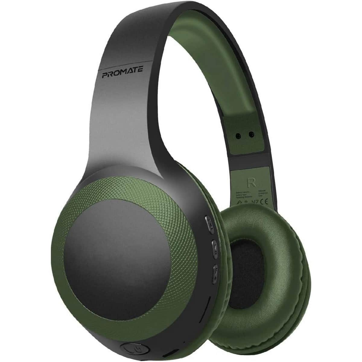 Midnight Green
