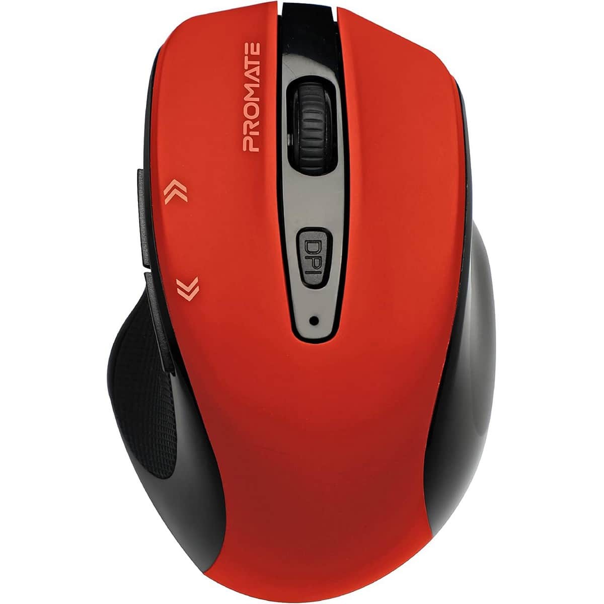 Promate Cursor 2.4GHz High-Precision Wireless Optical Mouse