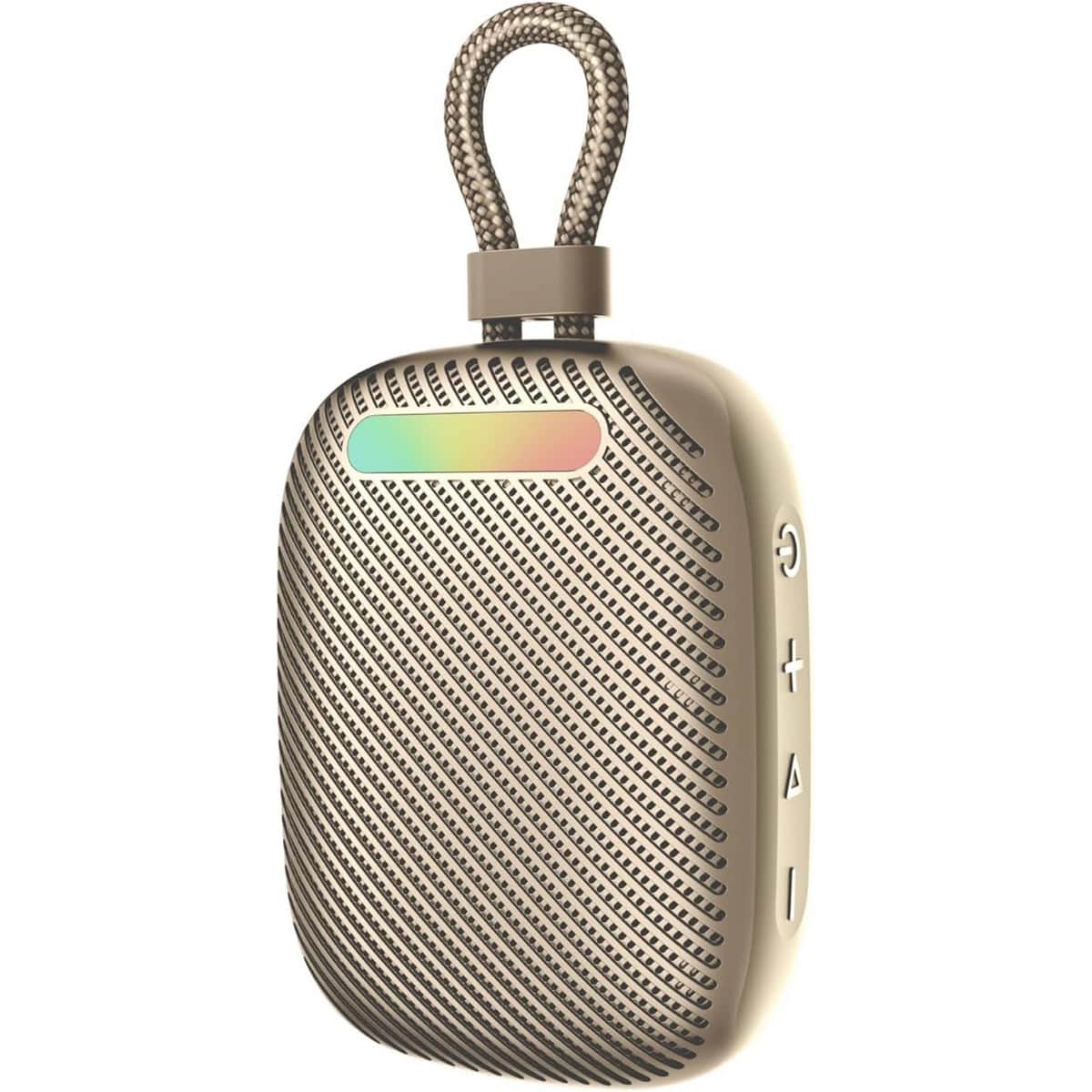 Promate 7W IPX6 Waterproof Bluetooth Speaker