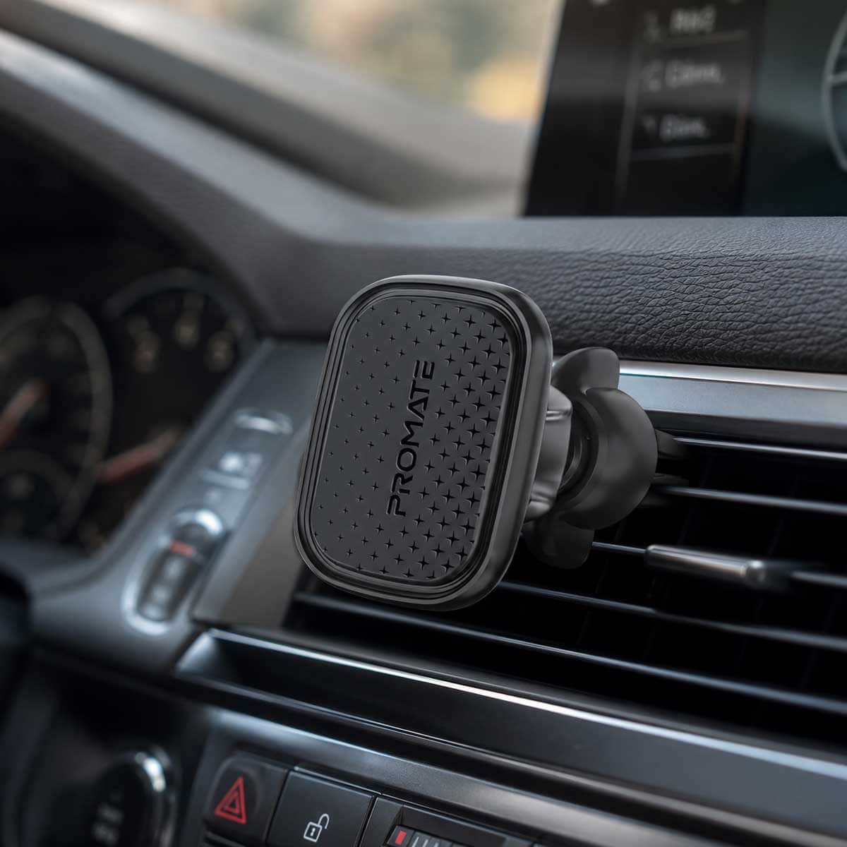 Promate VentMag-XL Cradleless AC Vent Magnetic Car Mount