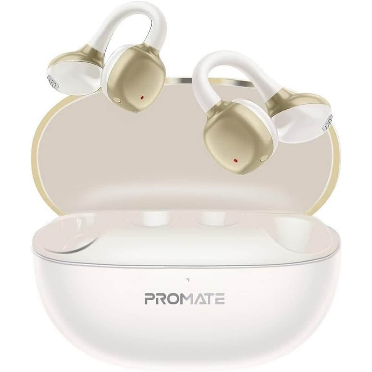 Promate Air Clip Pro Open Wireless Earbuds