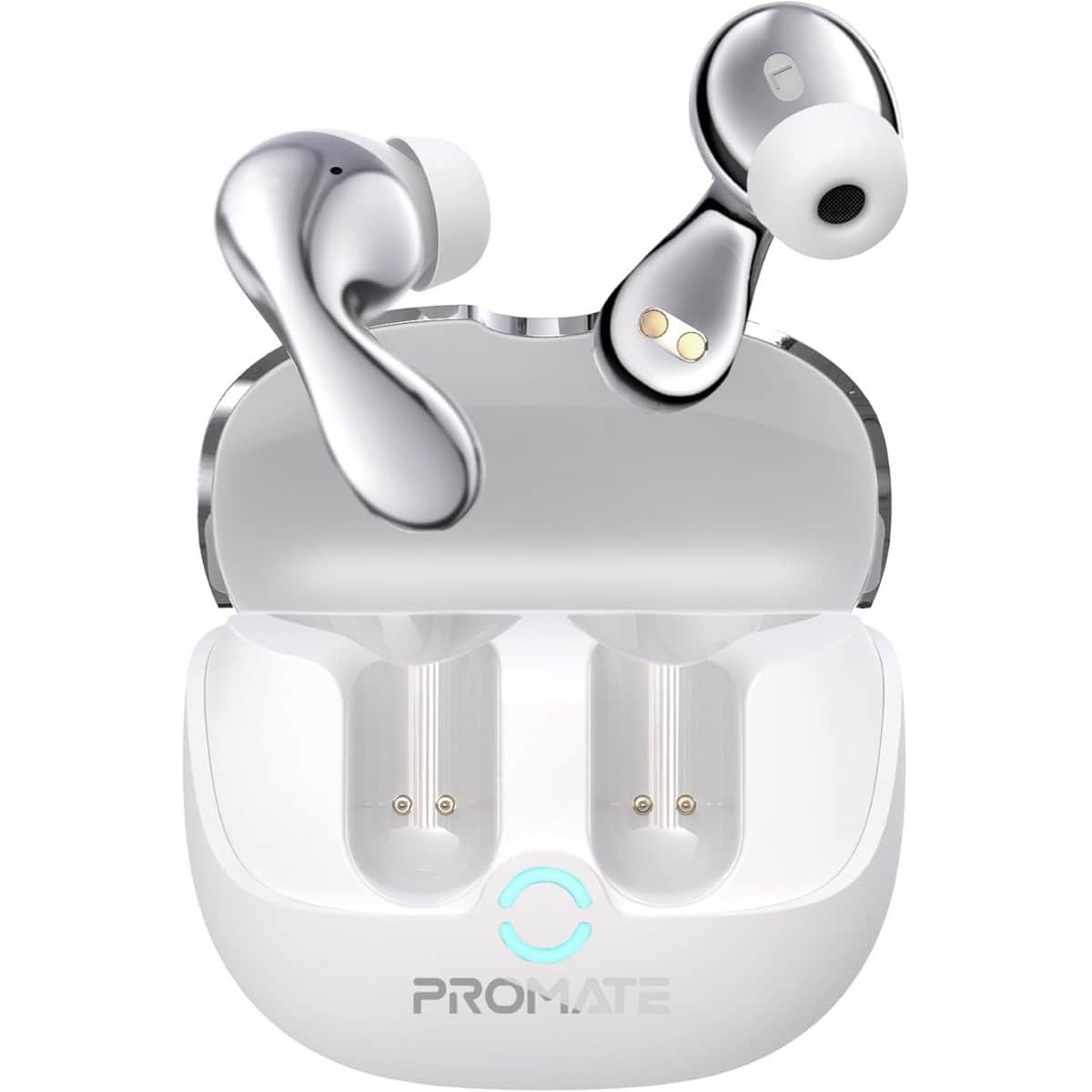Promate ANC & ENC True Wireless Earbuds