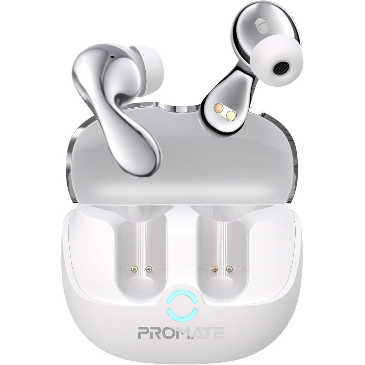 Promate ANC & ENC True Wireless Earbuds