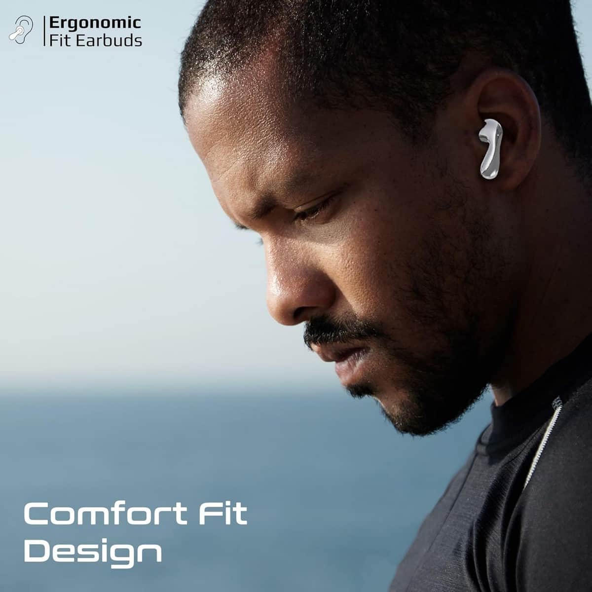 Promate ANC & ENC True Wireless Earbuds