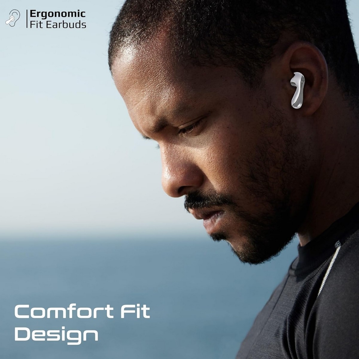 Promate ANC & ENC True Wireless Earbuds