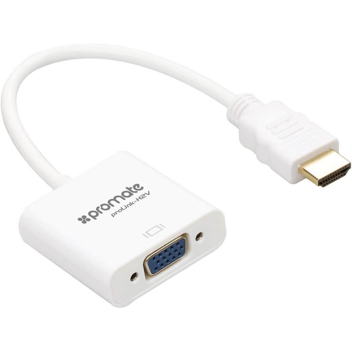 بروميت محول برو لينك-H2V من HDMI إلى VGA