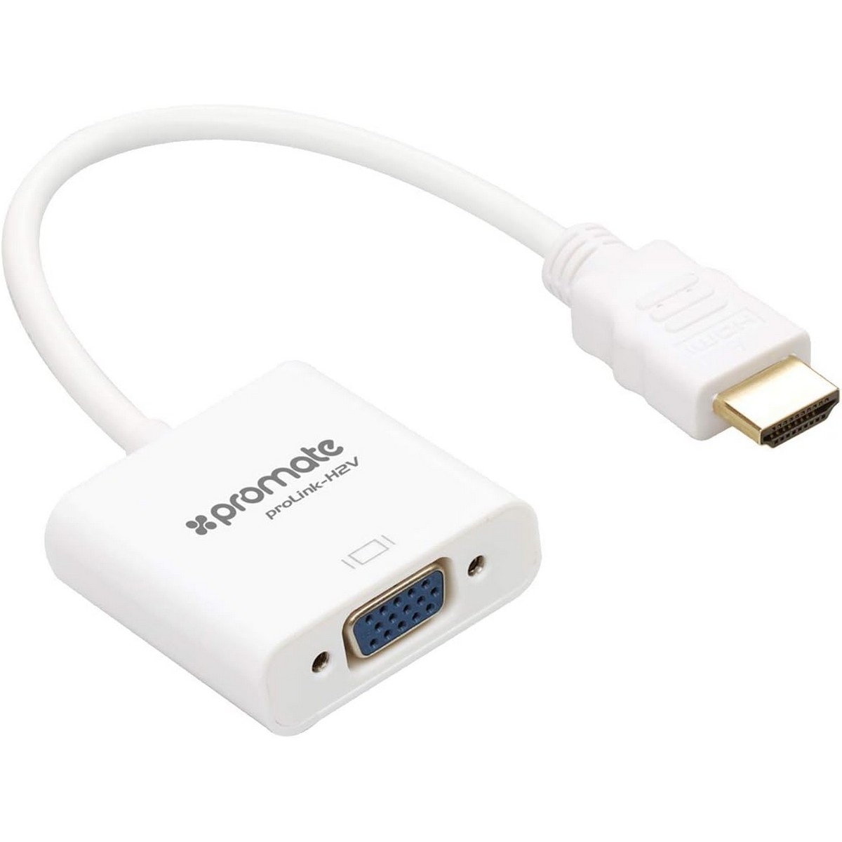 بروميت محول برو لينك-H2V من HDMI إلى VGA