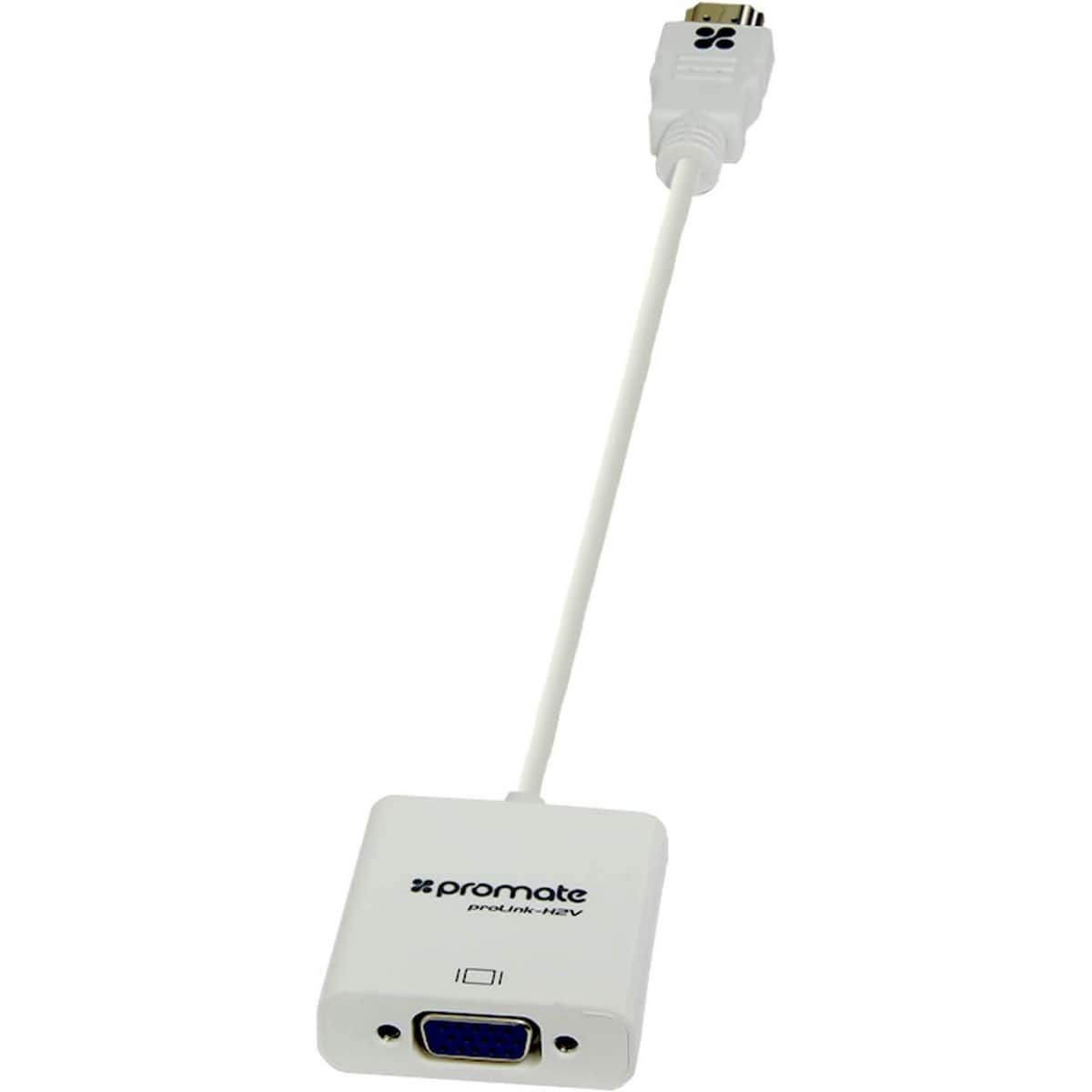بروميت محول برو لينك-H2V من HDMI إلى VGA