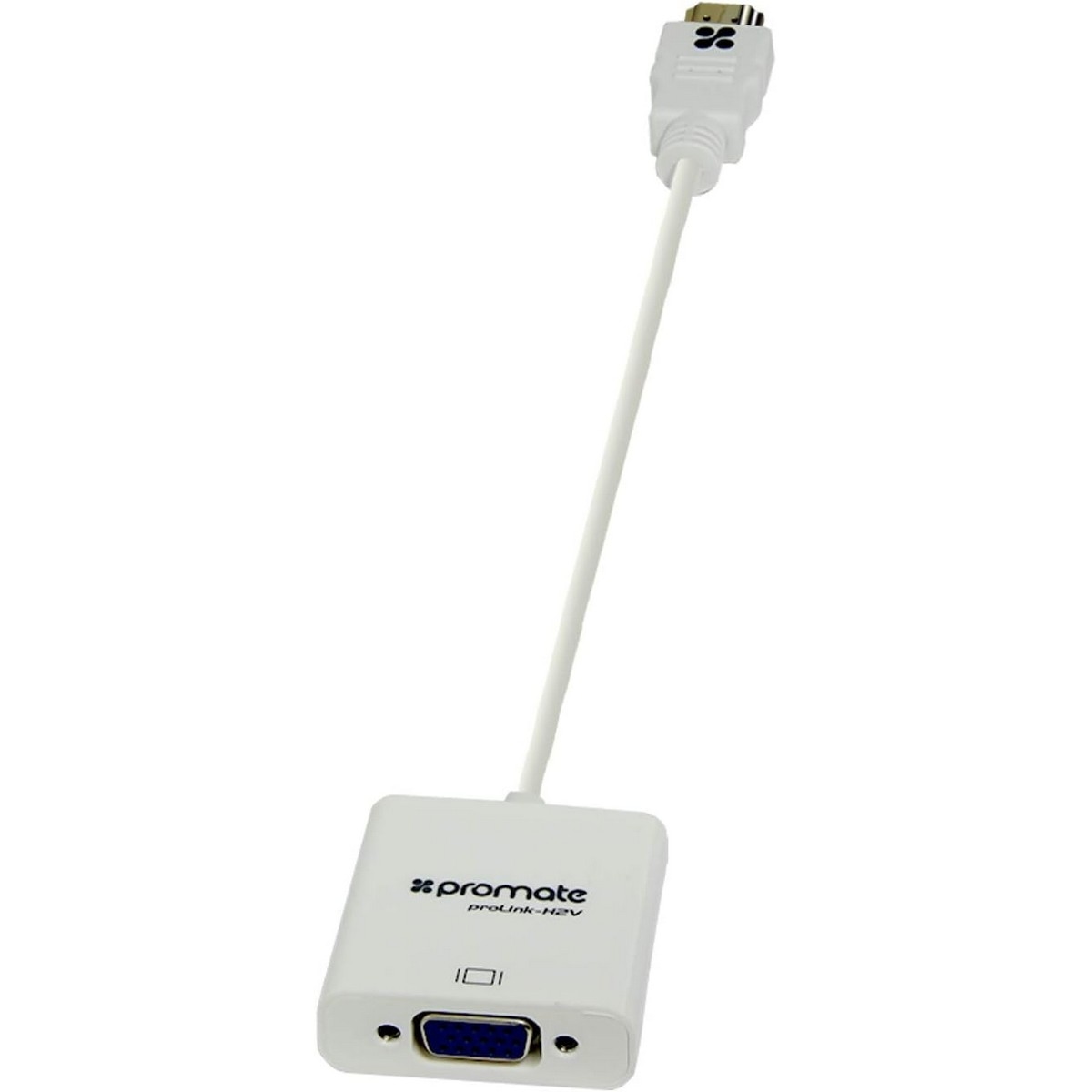 بروميت محول برو لينك-H2V من HDMI إلى VGA