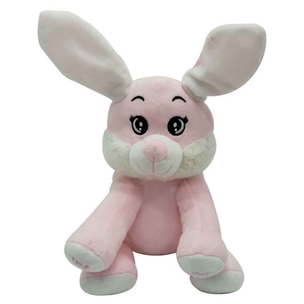 باغز آت بلاي لعبة بيك آ بو باغز 10 إنش للرضع، 0-2 سنة