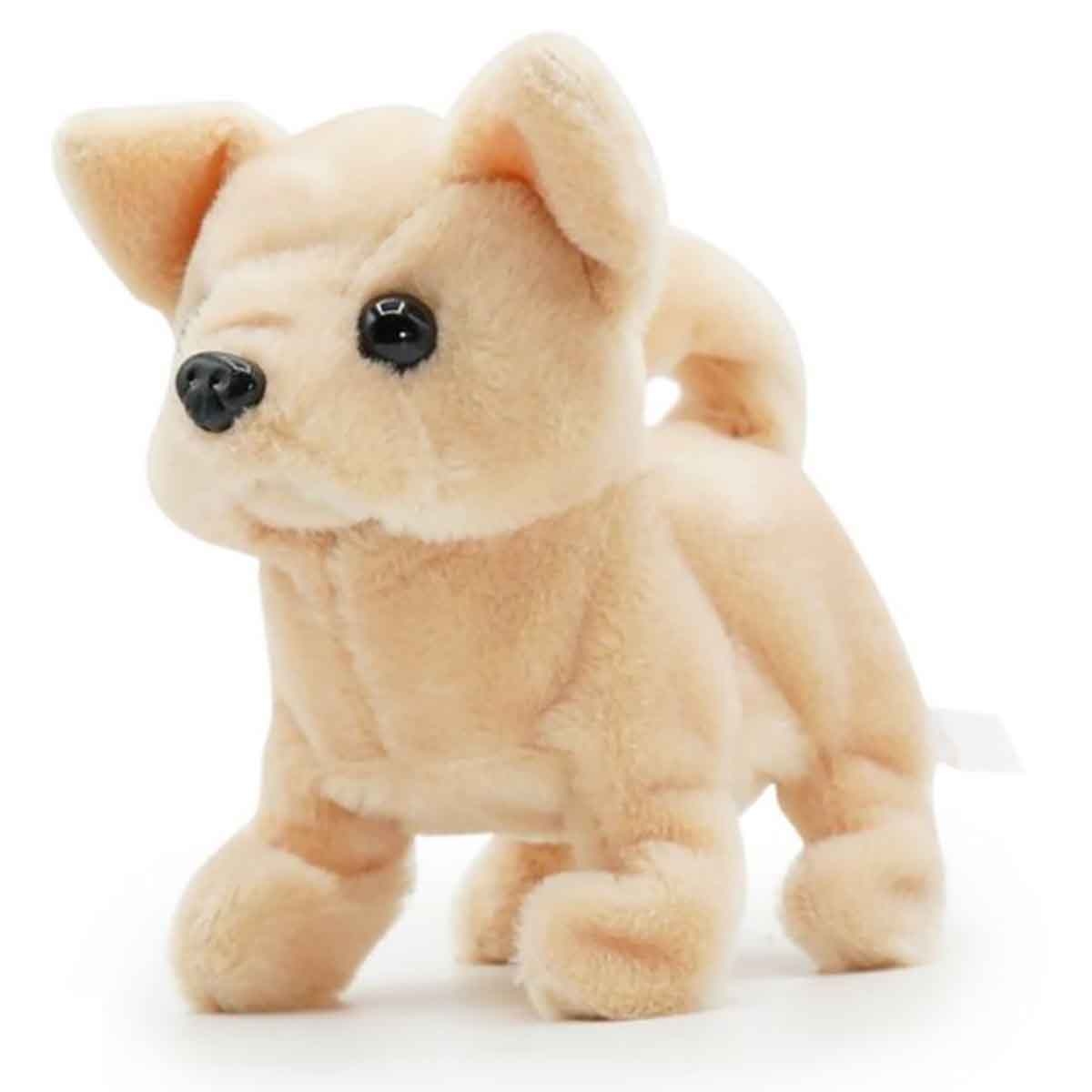 باغز آت بلاي لعبة تشيلي 6.5 إنش بطارية يمشي للجنسين، 3-4 سنوات