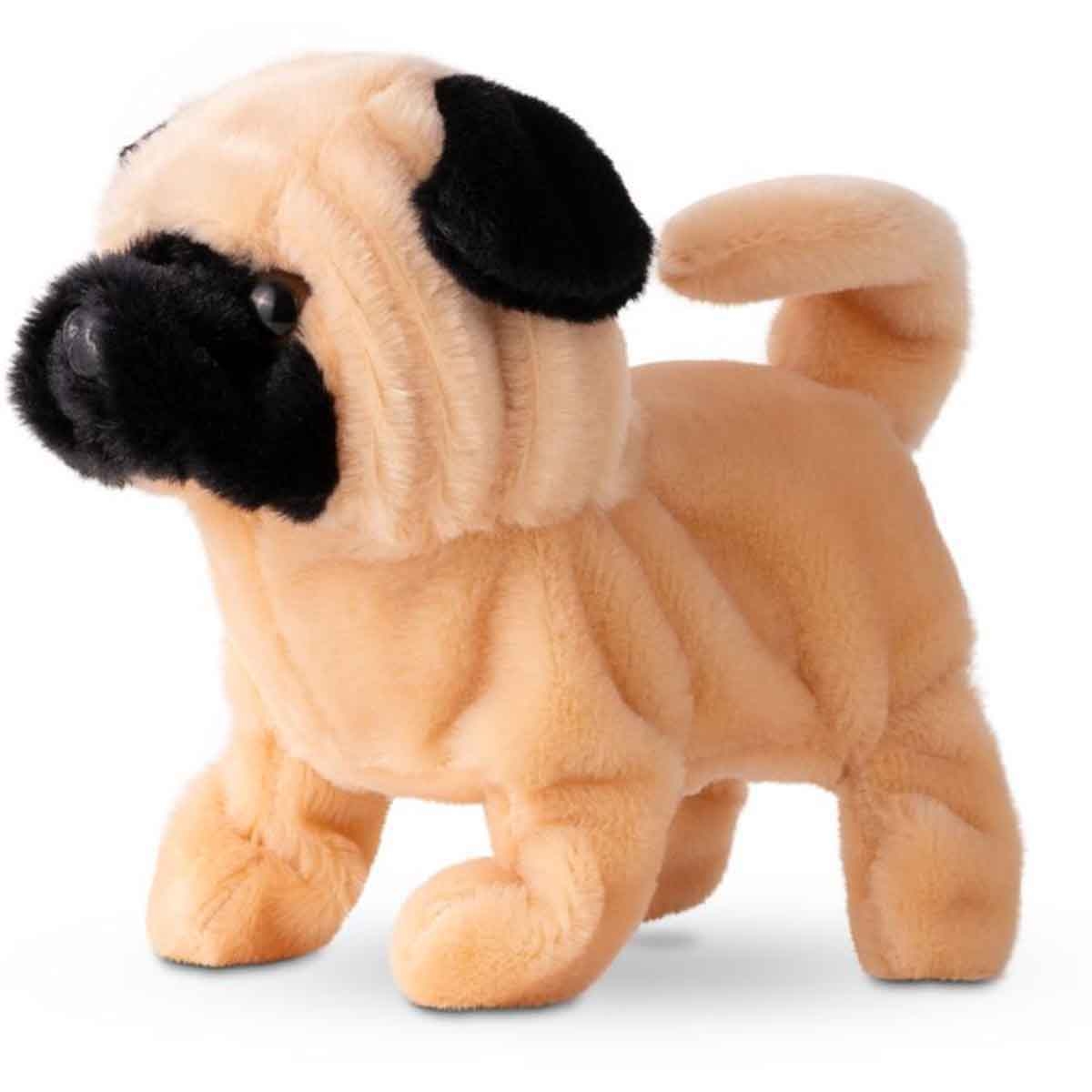 باغز آت بلاي لعبة باغ 6.5 إنش بطارية يمشي للجنسين، 3-4 سنوات