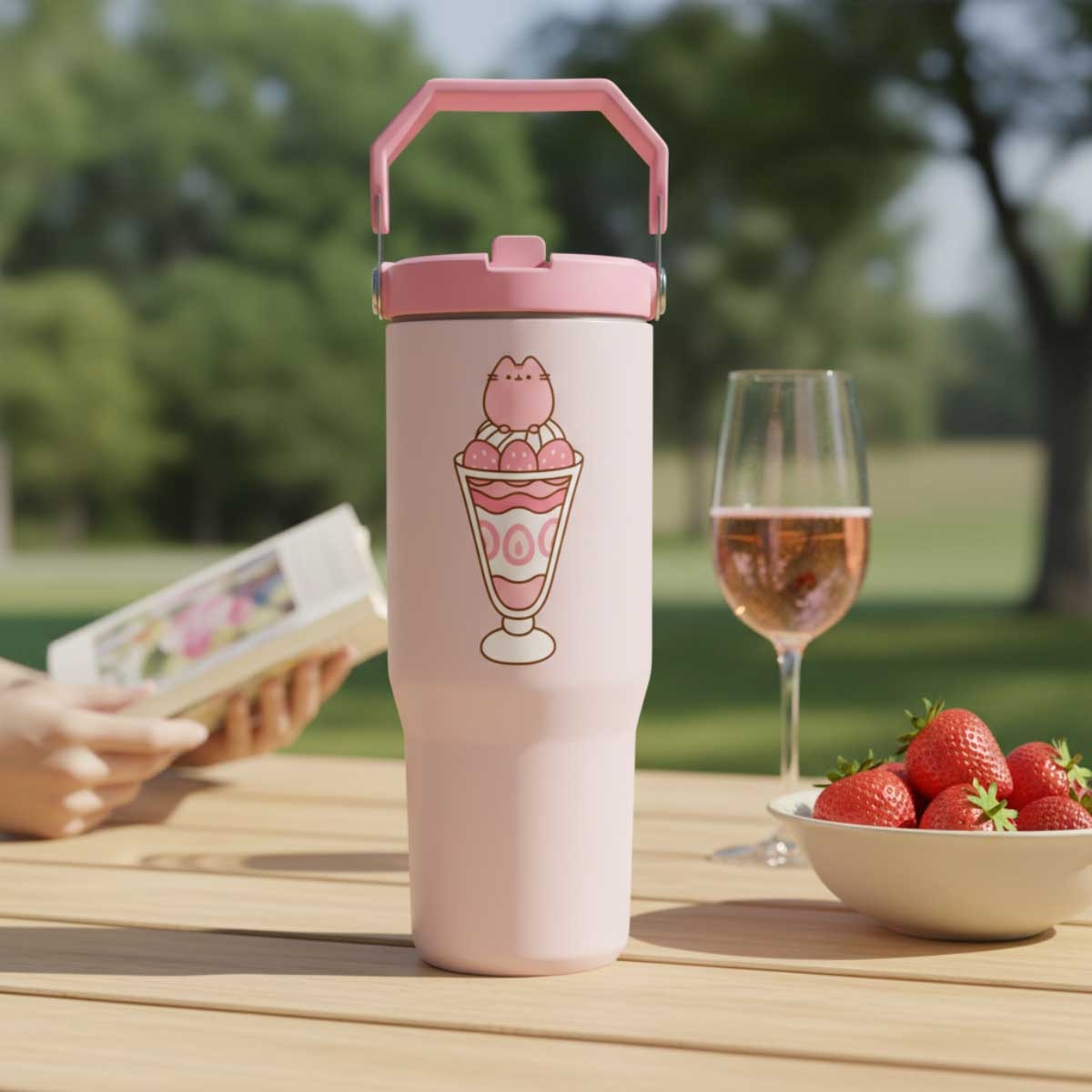 Pusheen 30oz the Cat Pitcher