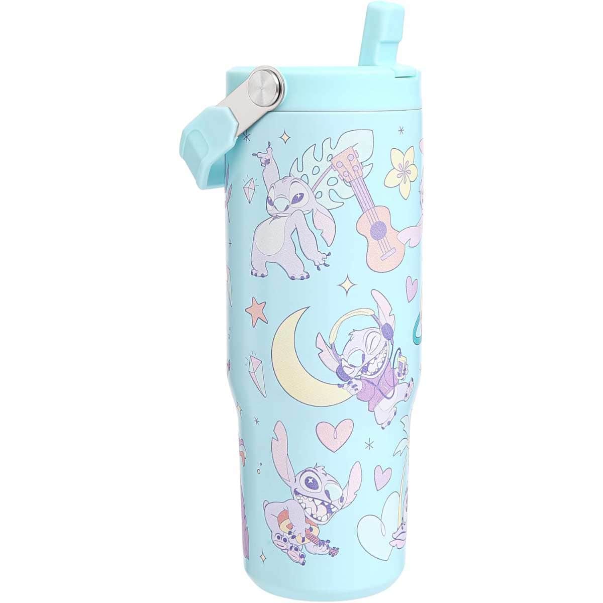 Pyramid 30oz Disney Stitch Pitcher