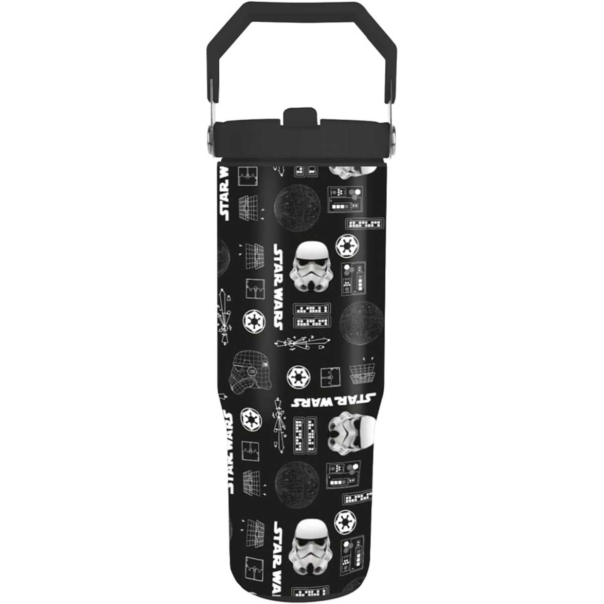 Pyramid 30oz Star Wars Darth Vader Tech Pitcher
