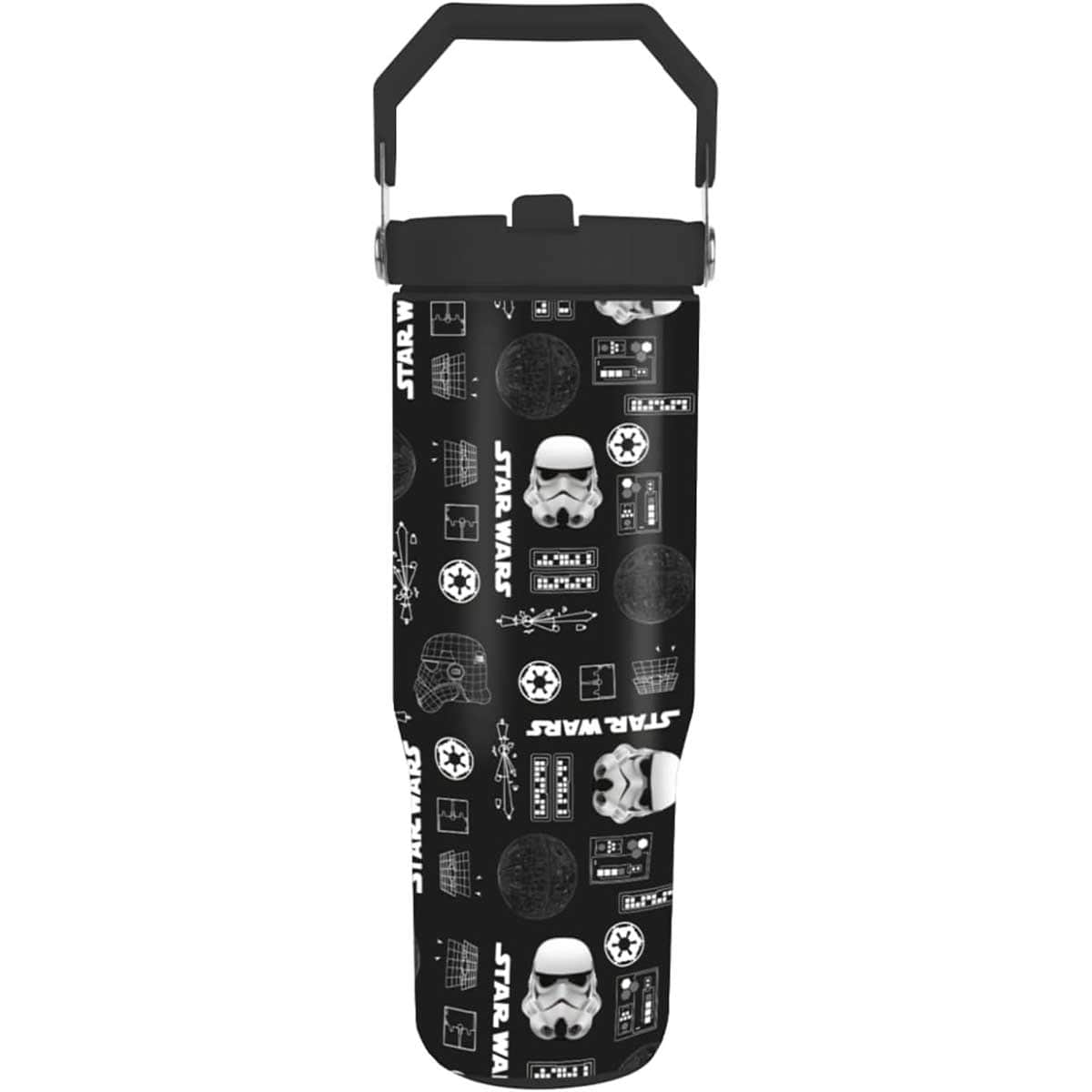 Pyramid 30oz Star Wars Darth Vader Tech Pitcher
