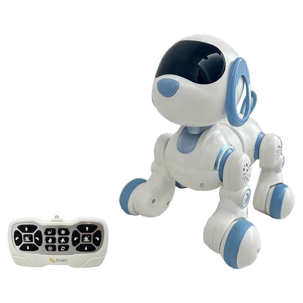 Amwell R/C Robot Dog Pet Toy Boys, 3-4 Years