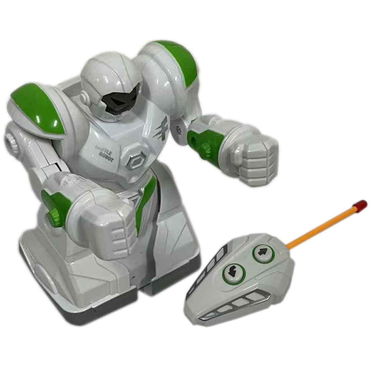 Jly Toys R/C Assorted Robot Toy Boys, 3-4 Years