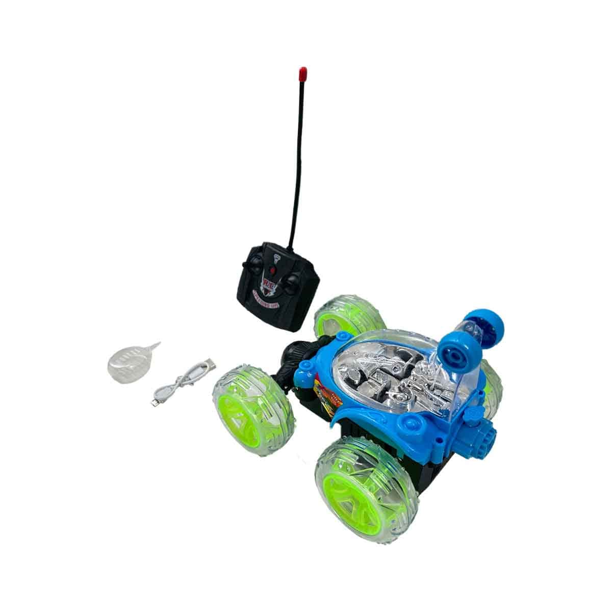 Longwell R/C Assorted Stunt Car Boys, 3-4 Years