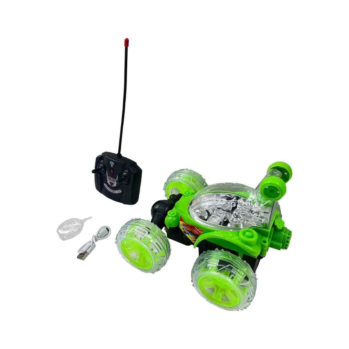 Longwell R/C Assorted Stunt Car Boys, 3-4 Years