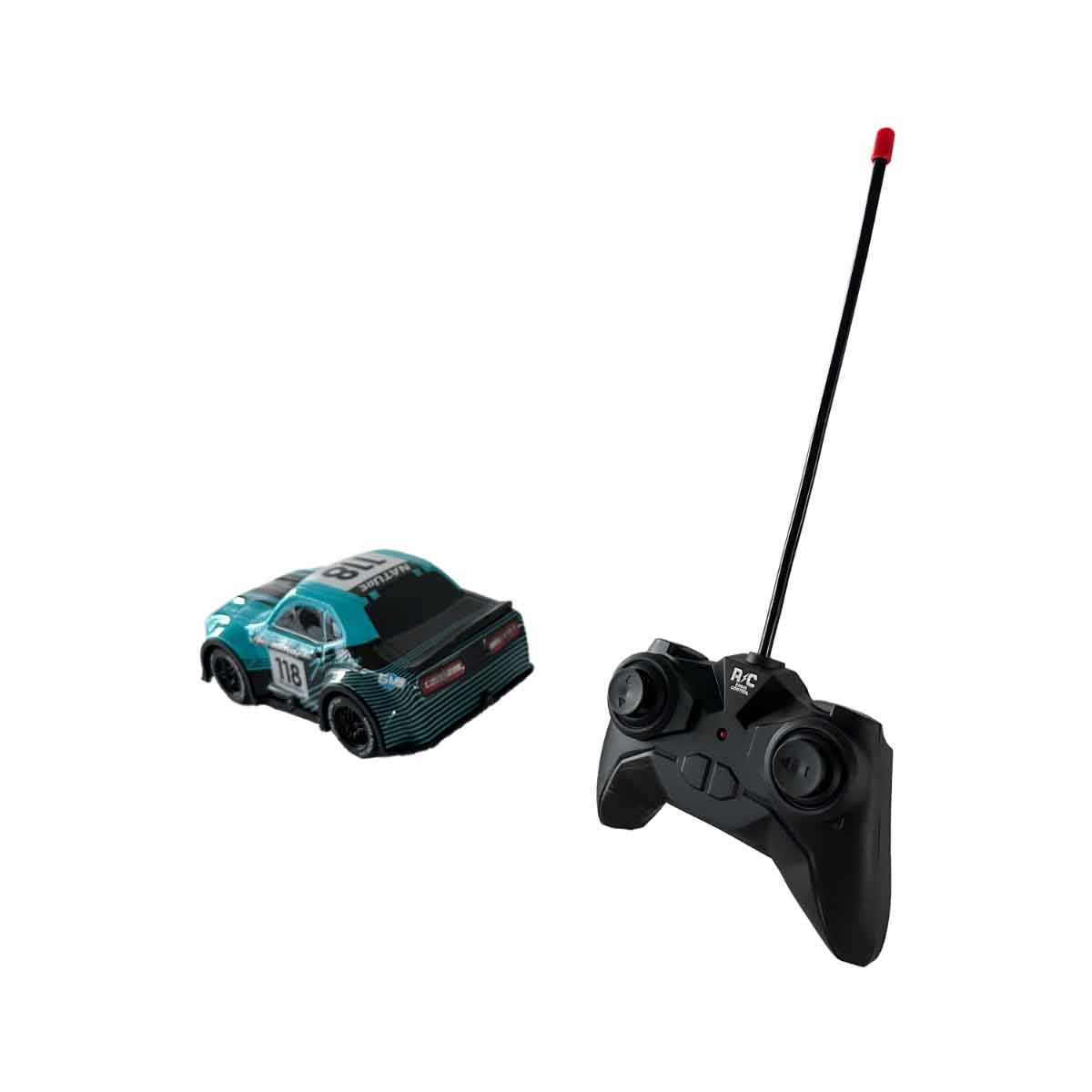 Ujie Mini Rallying Assorted Racing Car Boys, 3-4 Years