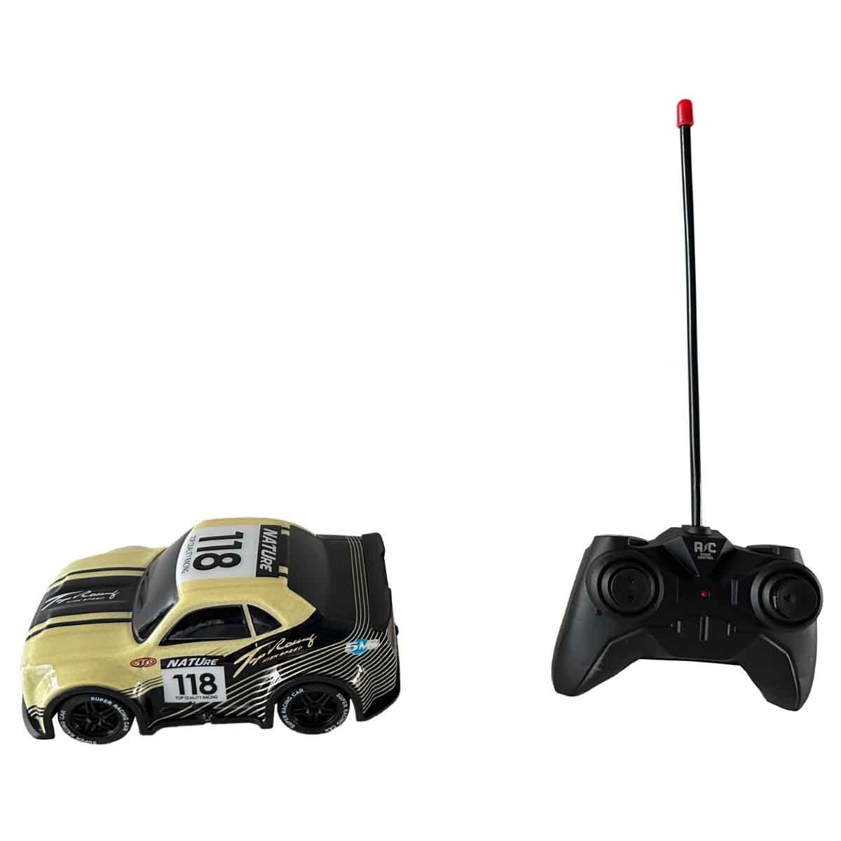 Ujie Mini Rallying Assorted Racing Car Boys, 3-4 Years