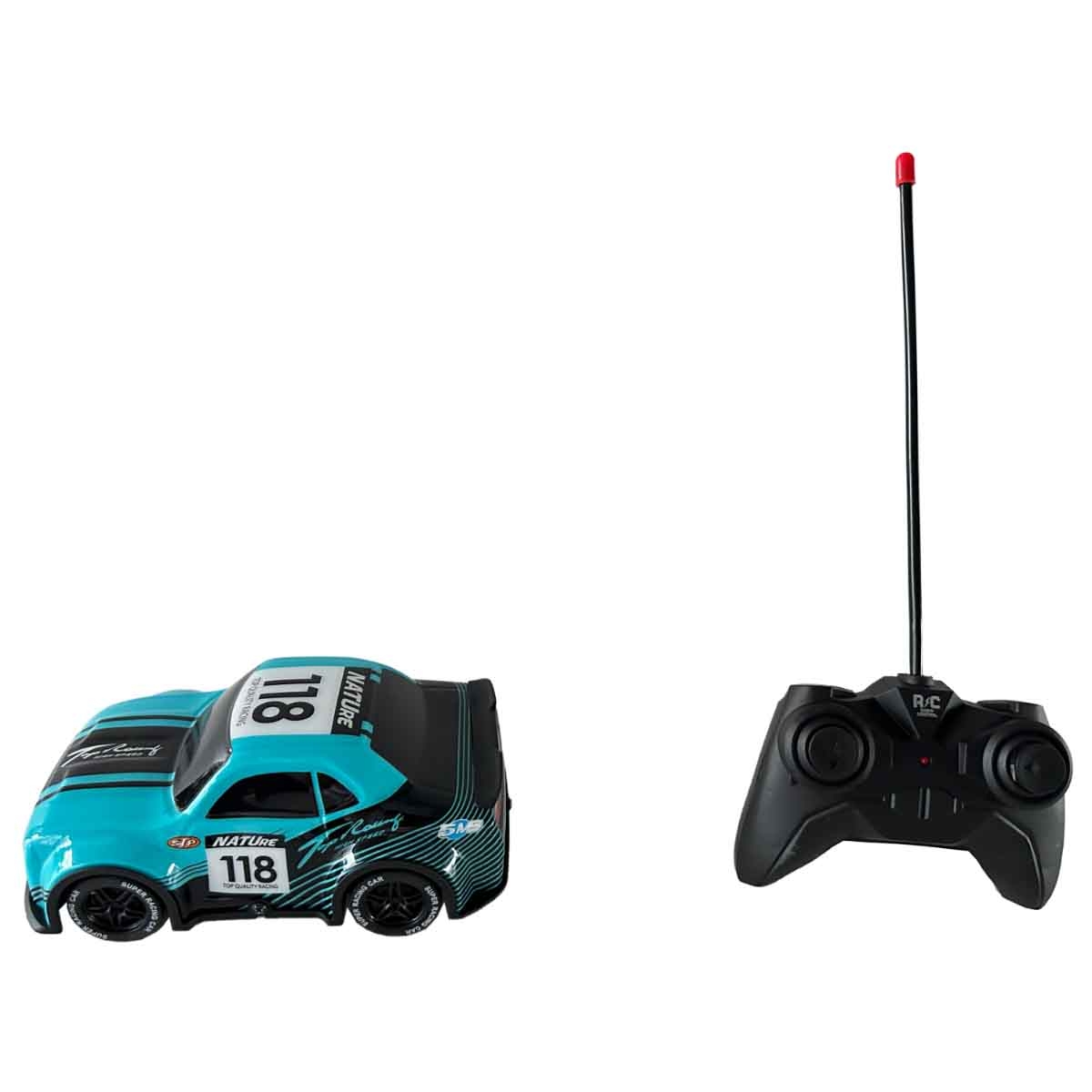 Ujie Mini Rallying Assorted Racing Car Boys, 3-4 Years