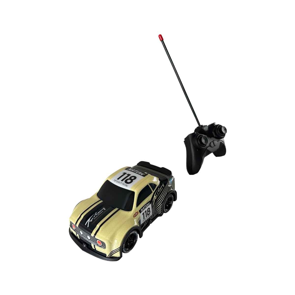 Ujie Mini Rallying Assorted Racing Car Boys, 3-4 Years