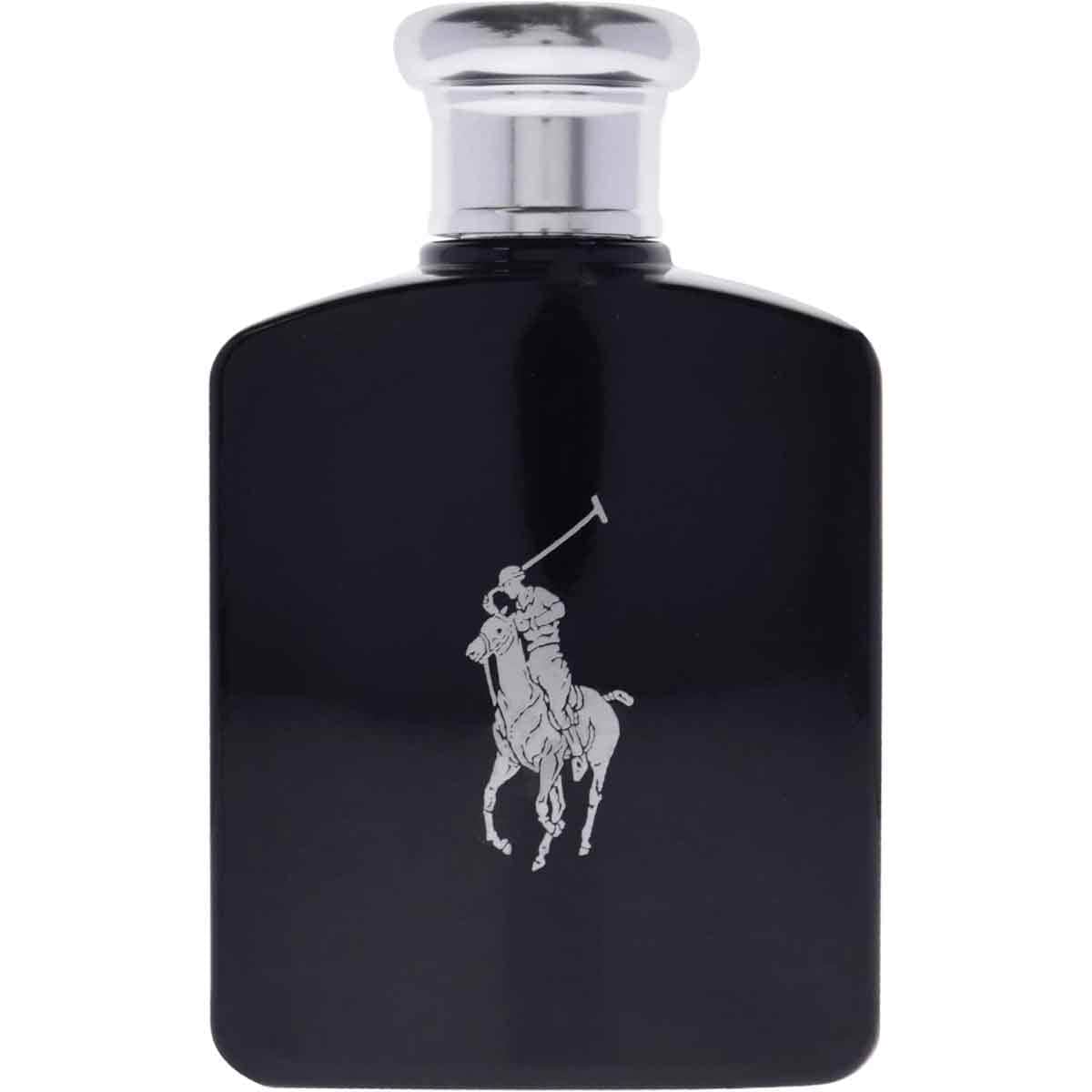 Ralph Lauren Black Feather Eau De Toilette for Men
