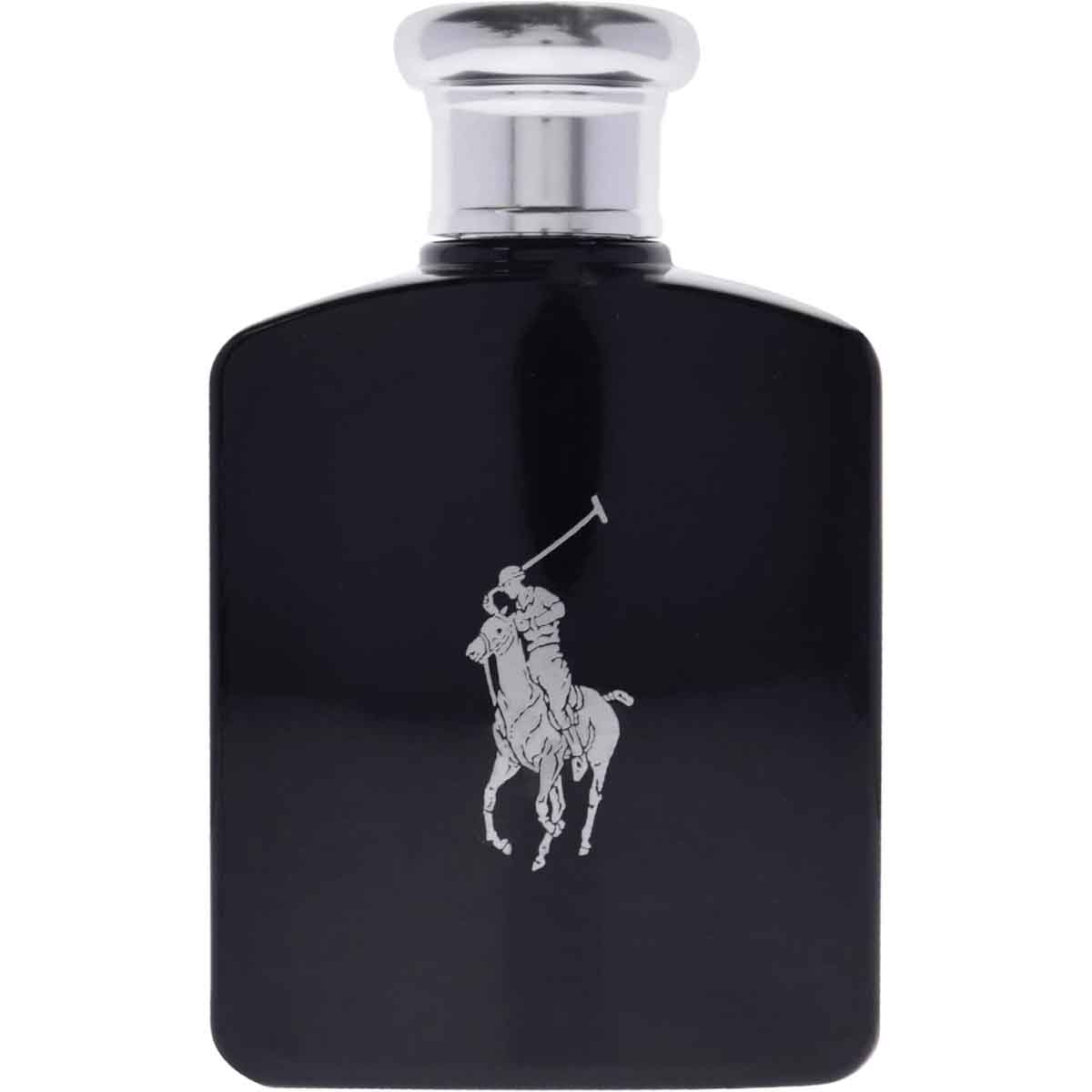 Ralph Lauren Black Feather Eau De Toilette for Men