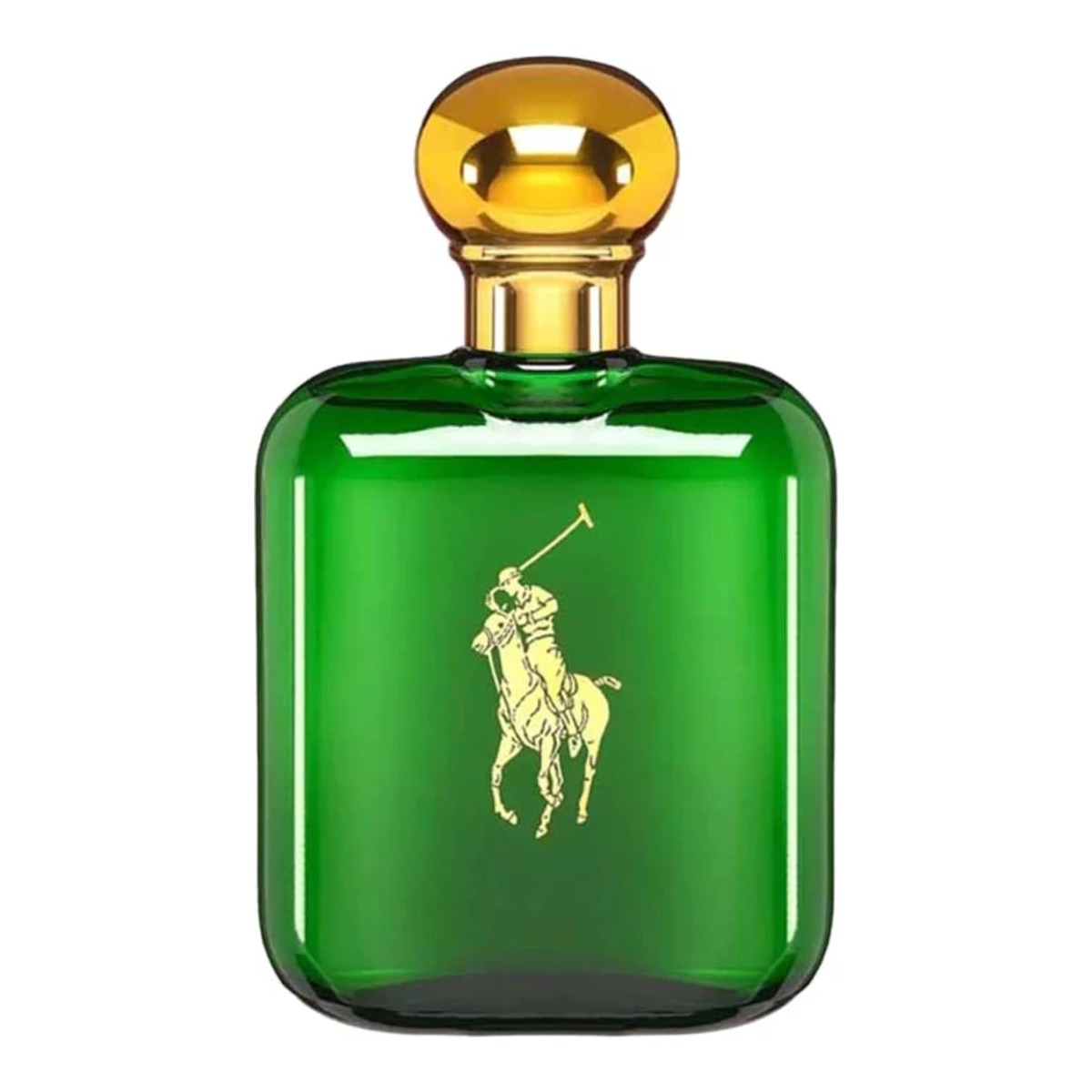 Ralph Lauren Polo Green Eau De Toilette for Men