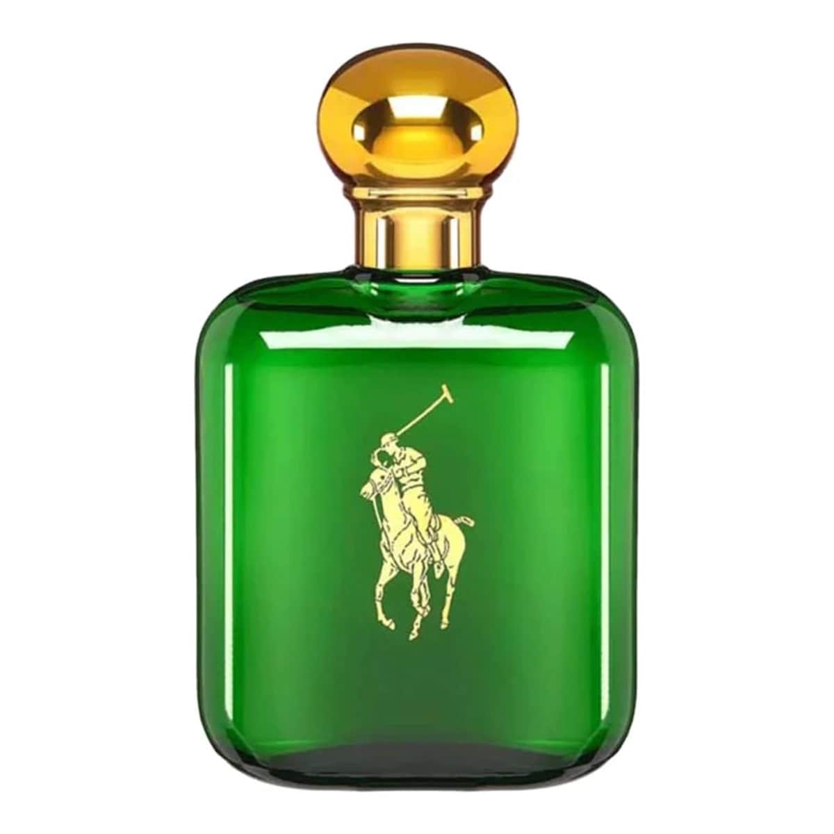 Ralph Lauren Polo Green Eau De Toilette for Men