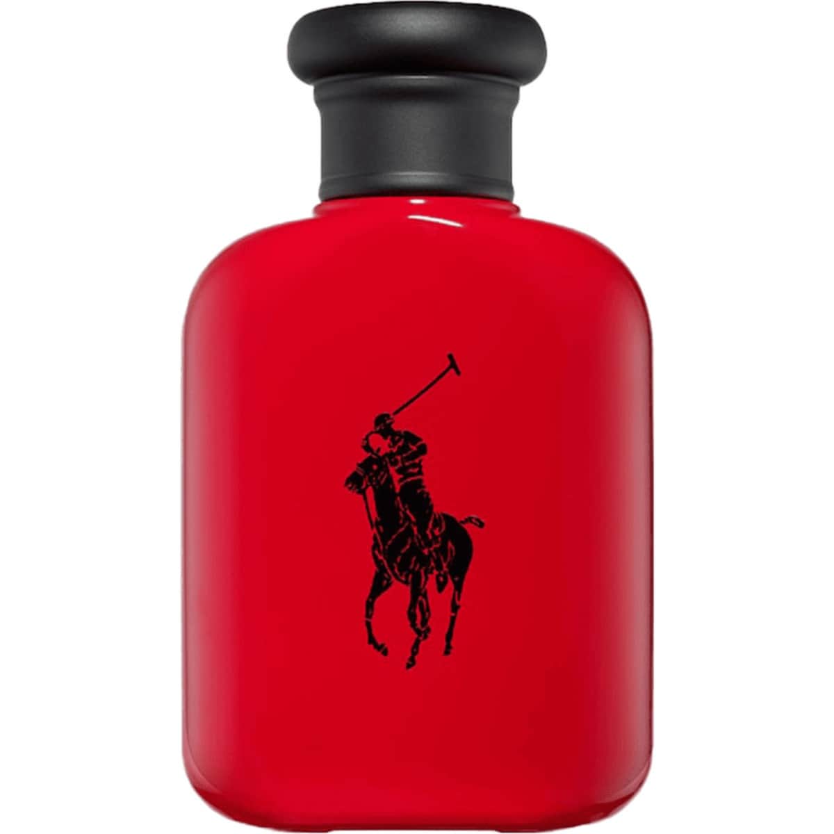 Ralph Lauren Polo Red Eau De Toilette 75 ml for Men