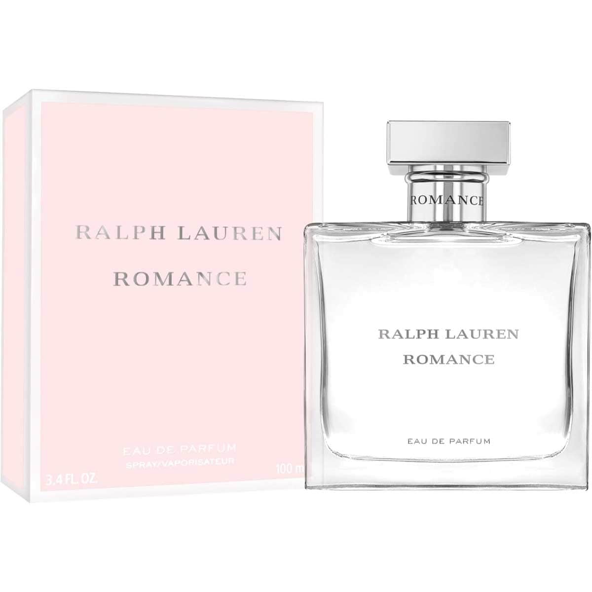 Ralph Lauren Romance Eau De Parfum for Women