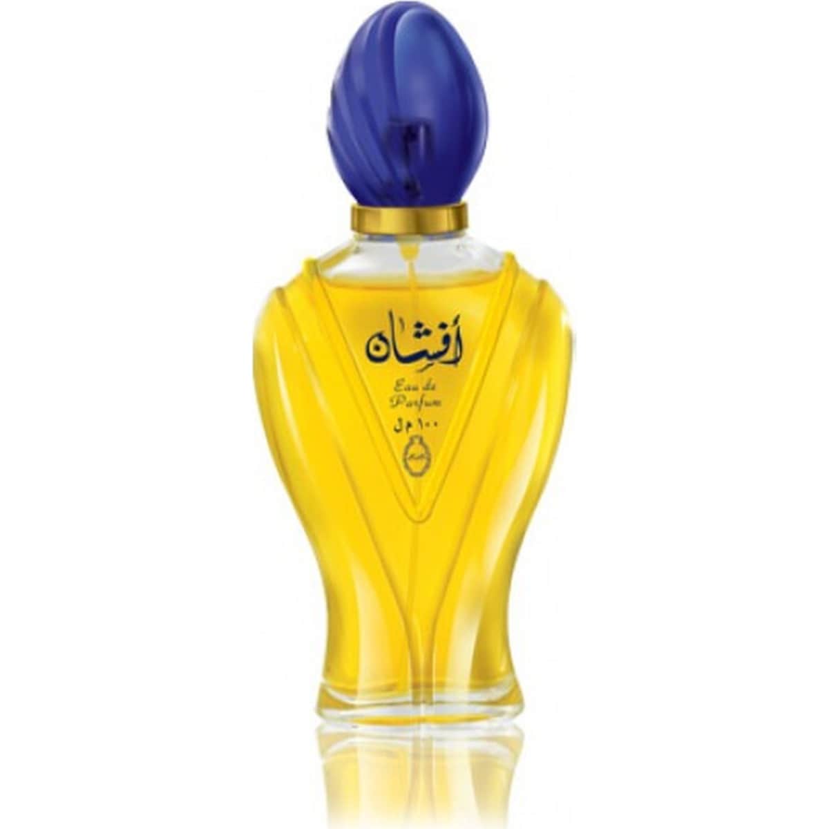 Rasasi Afshan Eau De Parfum 100 ml for Women