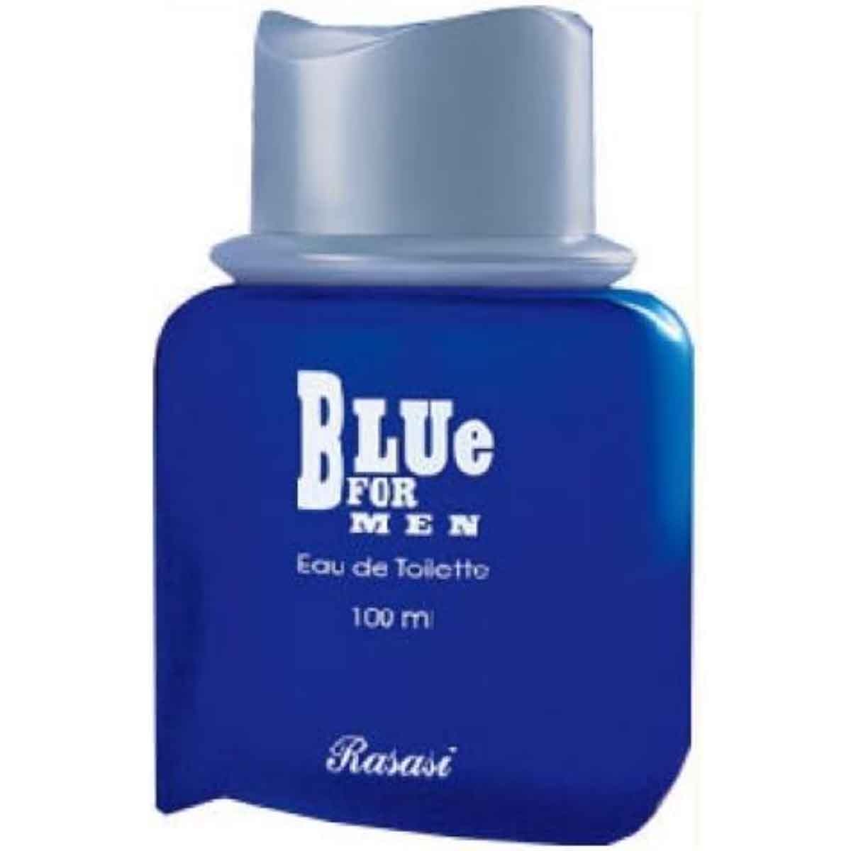 رصاصي بلو أو دو تواليت رجالي