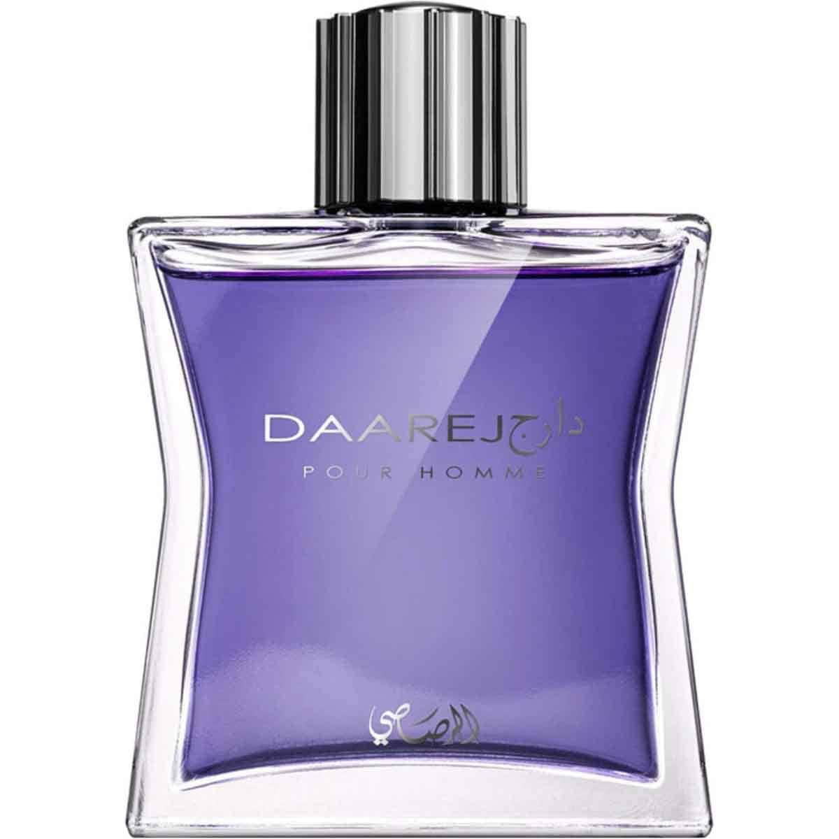 Rasasi Daarej Eau De Parfum for Men