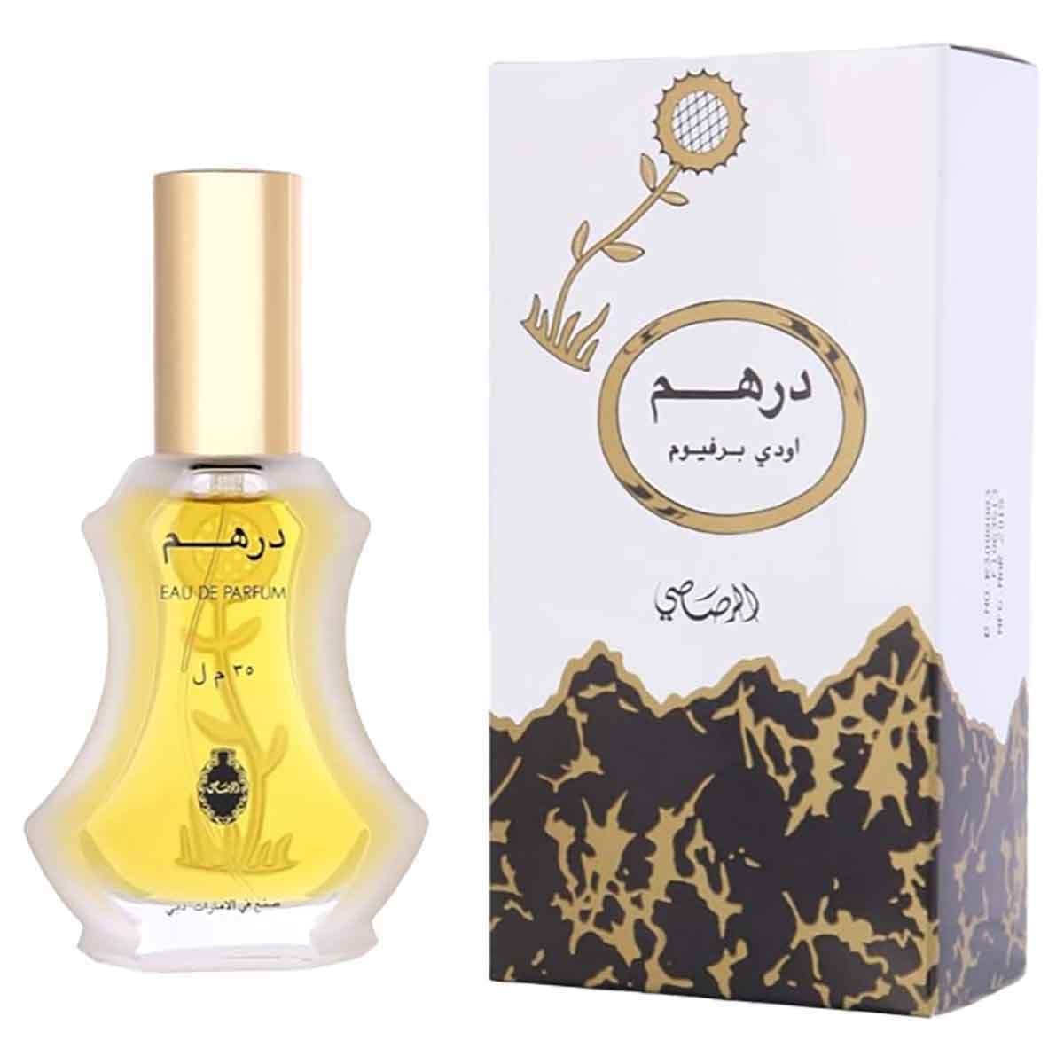 Rasasi Dirham Eau De Parfum for Men