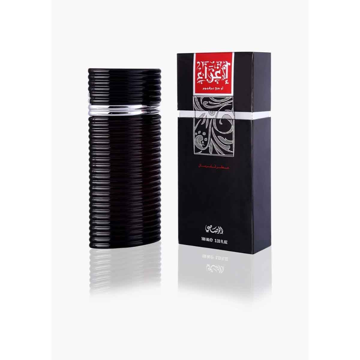Rasasi Egra Eau De Parfum for Men