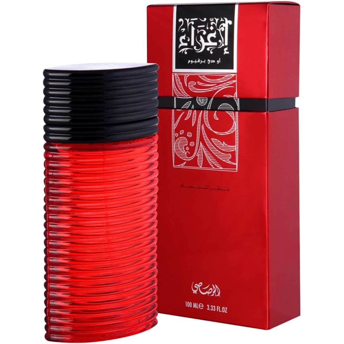 Rasasi Egra Eau De Parfum for Women