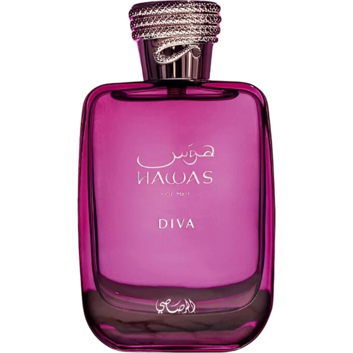 Rasasi Hawas Diva Eau De Parfum 100 ml for Women