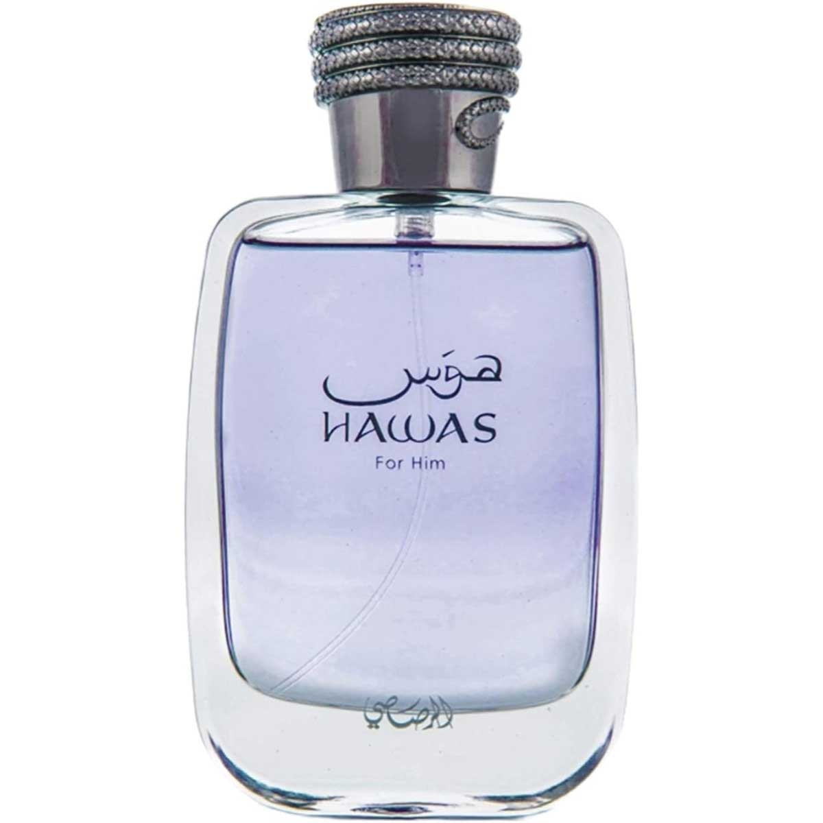 Rasasi Hawas Eau De Parfum for Men