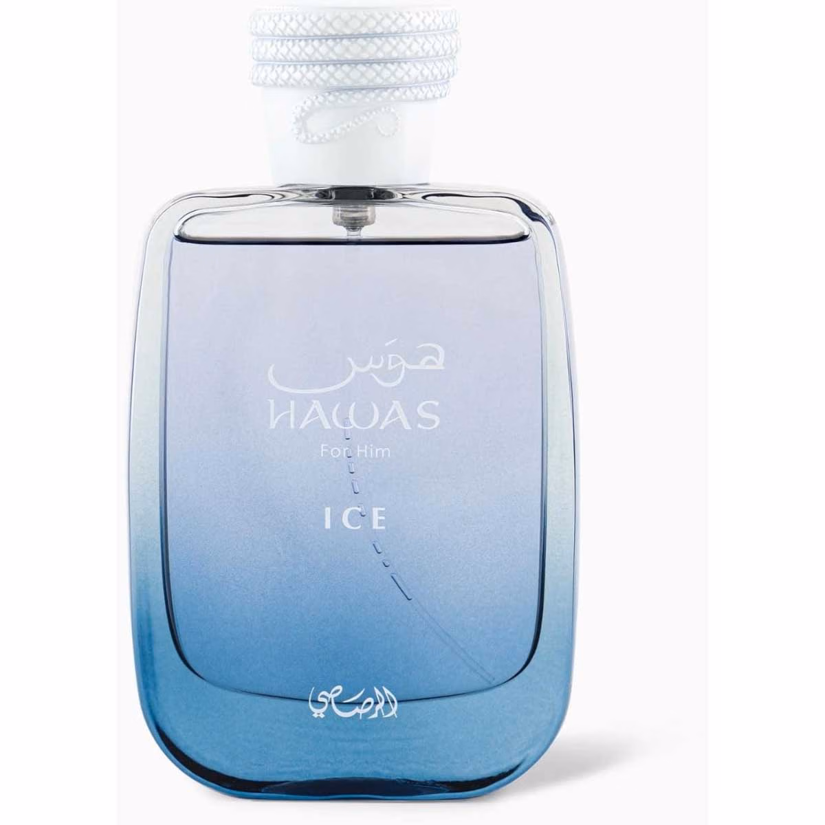 Rasasi Hawas Ice Eau De Parfum for Men