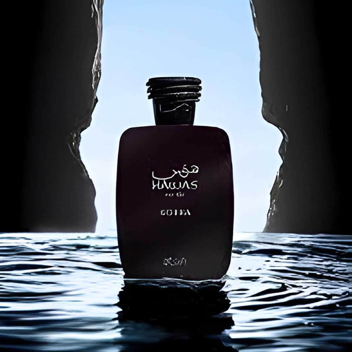 Rasasi Hawas Kobra Eau De Parfum for Men