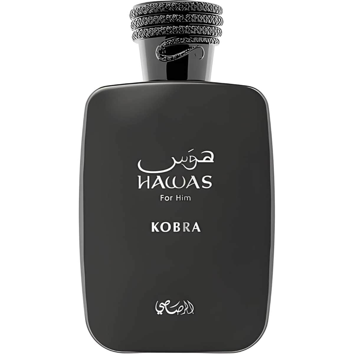 Rasasi Hawas Kobra Eau De Parfum for Men